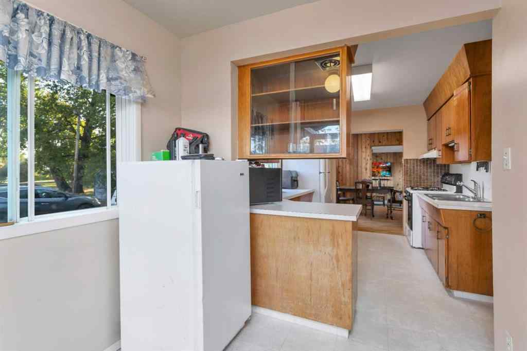 MLS® A2259425 - 4152 47 Avenue  in NONE Rocky Mountain House, Residential