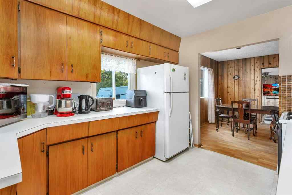 MLS® A2259425 - 4152 47 Avenue  in NONE Rocky Mountain House, Residential