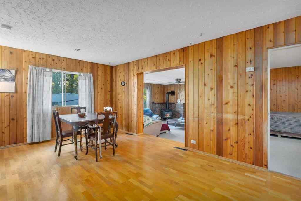 MLS® A2259425 - 4152 47 Avenue  in NONE Rocky Mountain House, Residential