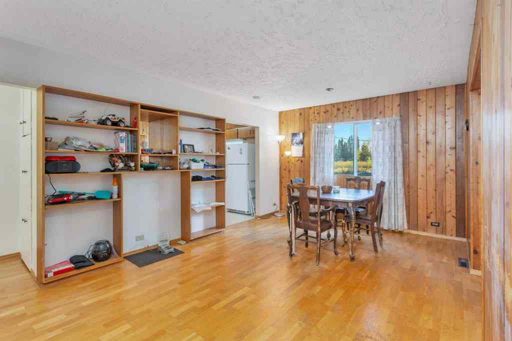 MLS® A2259425 - 4152 47 Avenue  in NONE Rocky Mountain House, Residential