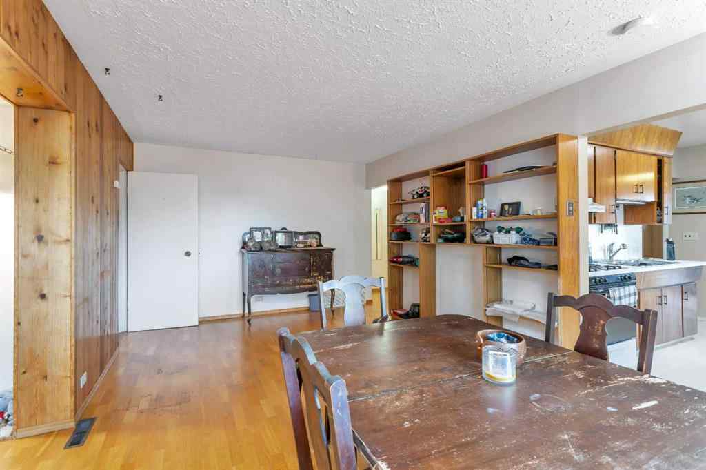 MLS® A2259425 - 4152 47 Avenue  in NONE Rocky Mountain House, Residential