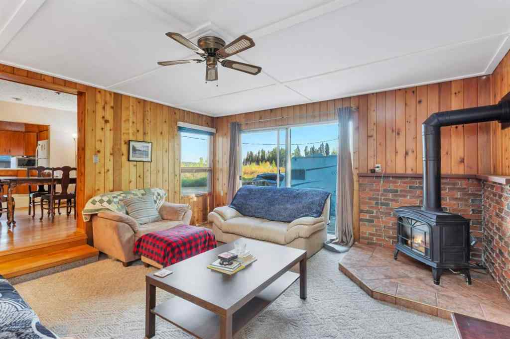 MLS® A2259425 - 4152 47 Avenue  in NONE Rocky Mountain House, Residential