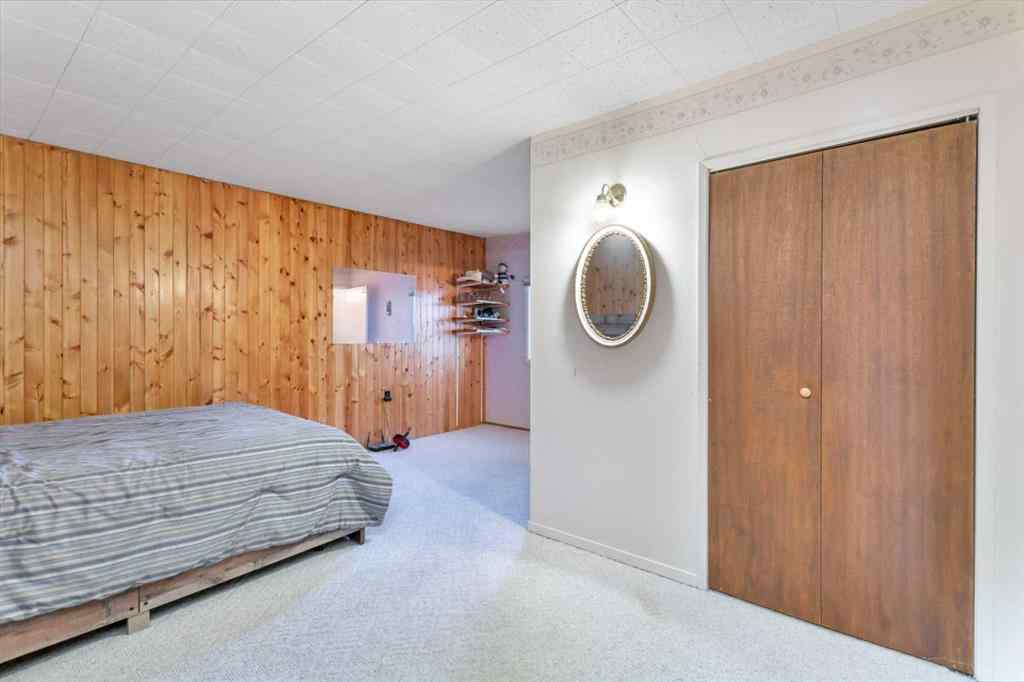 MLS® A2259425 - 4152 47 Avenue  in NONE Rocky Mountain House, Residential