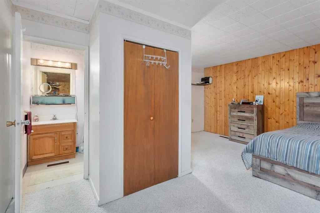 MLS® A2259425 - 4152 47 Avenue  in NONE Rocky Mountain House, Residential