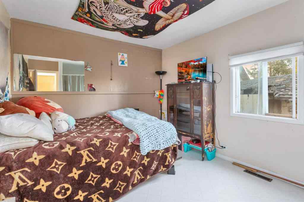 MLS® A2259425 - 4152 47 Avenue  in NONE Rocky Mountain House, Residential