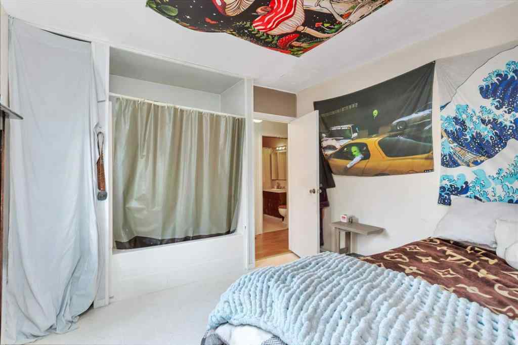 MLS® A2259425 - 4152 47 Avenue  in NONE Rocky Mountain House, Residential