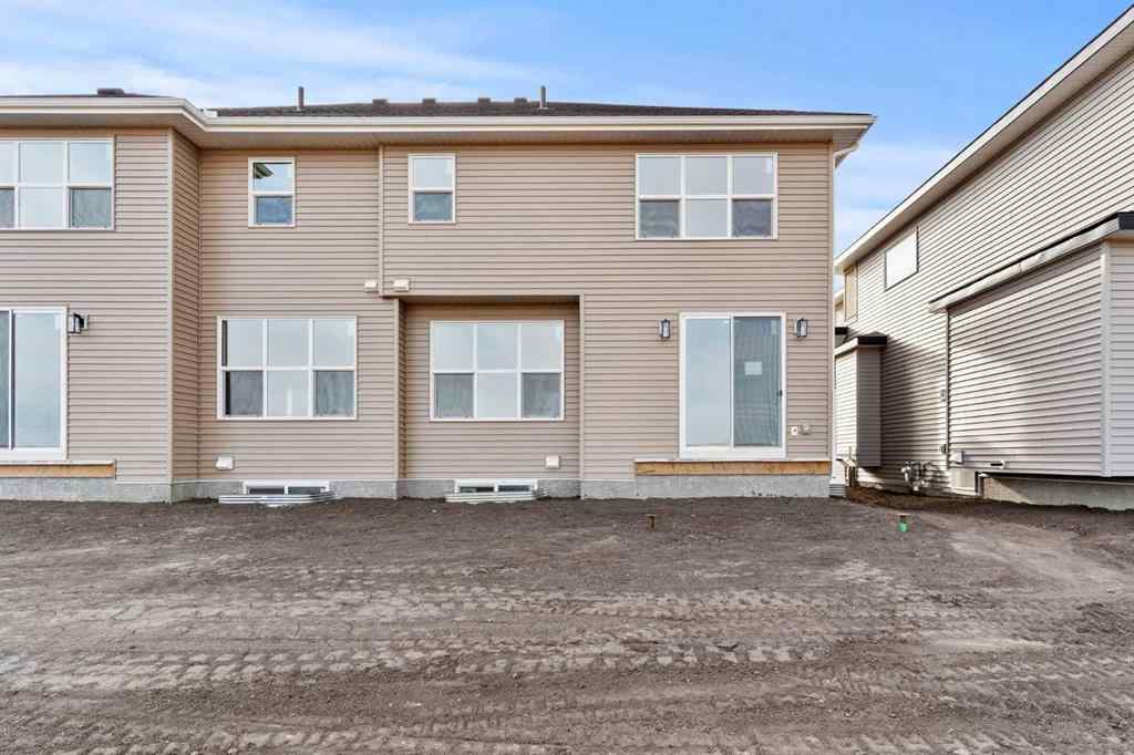 MLS® A2259427 - 486 Kinniburgh Loop  in Kinniburgh South Chestermere, Residential