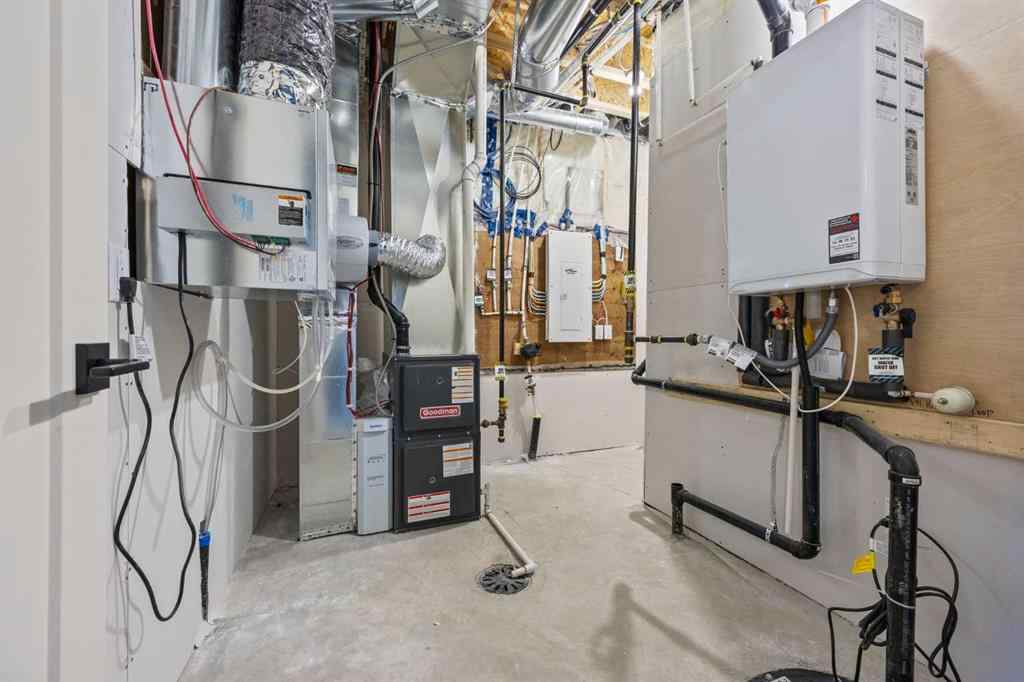 MLS® A2259427 - 486 Kinniburgh Loop  in Kinniburgh South Chestermere, Residential