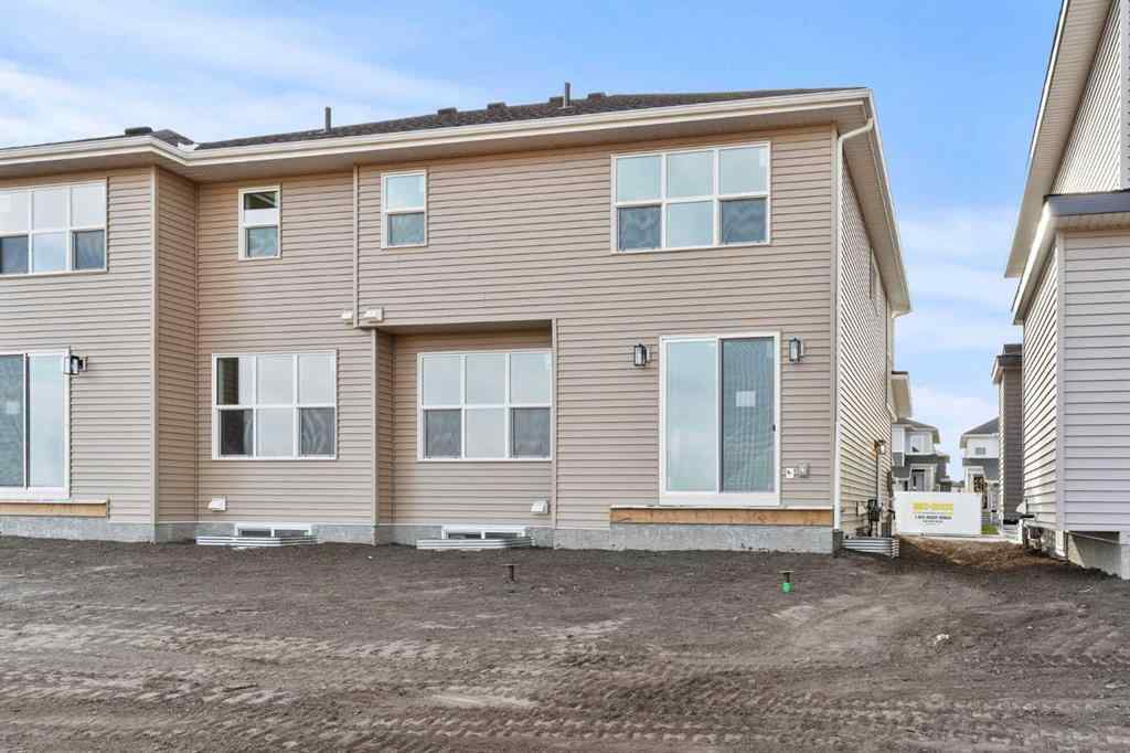 MLS® A2259427 - 486 Kinniburgh Loop  in Kinniburgh South Chestermere, Residential