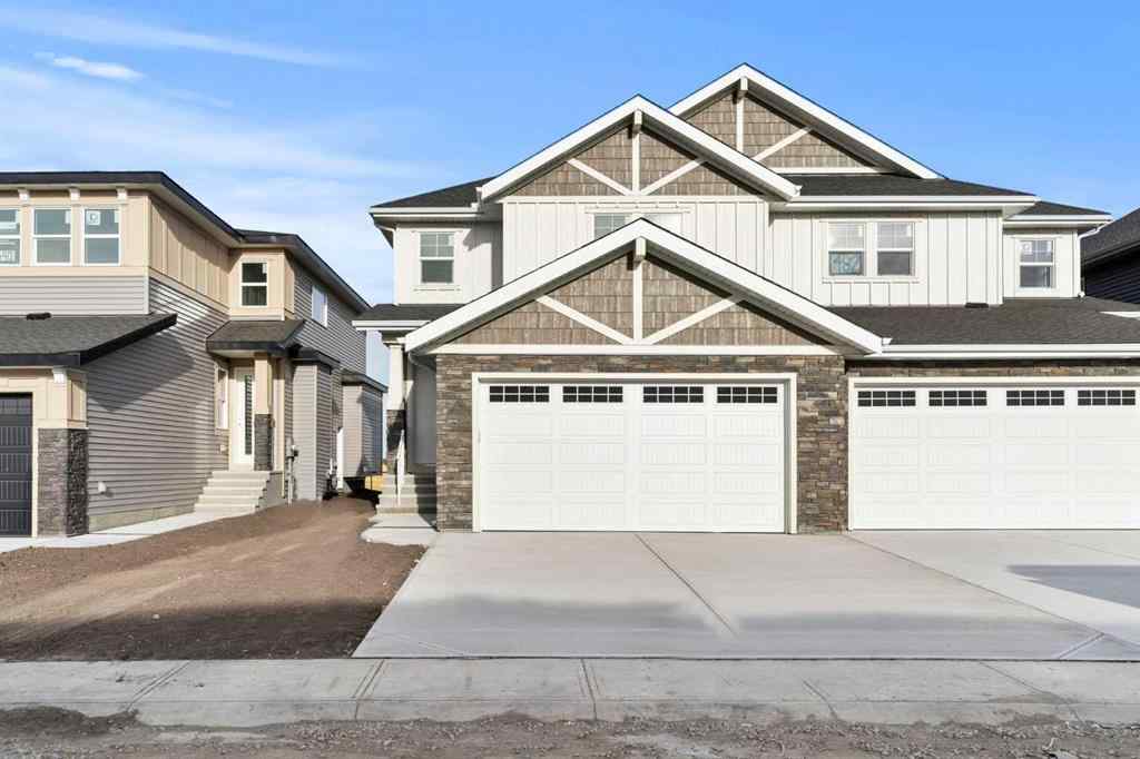 MLS® A2259427 - 486 Kinniburgh Loop  in Kinniburgh South Chestermere, Residential