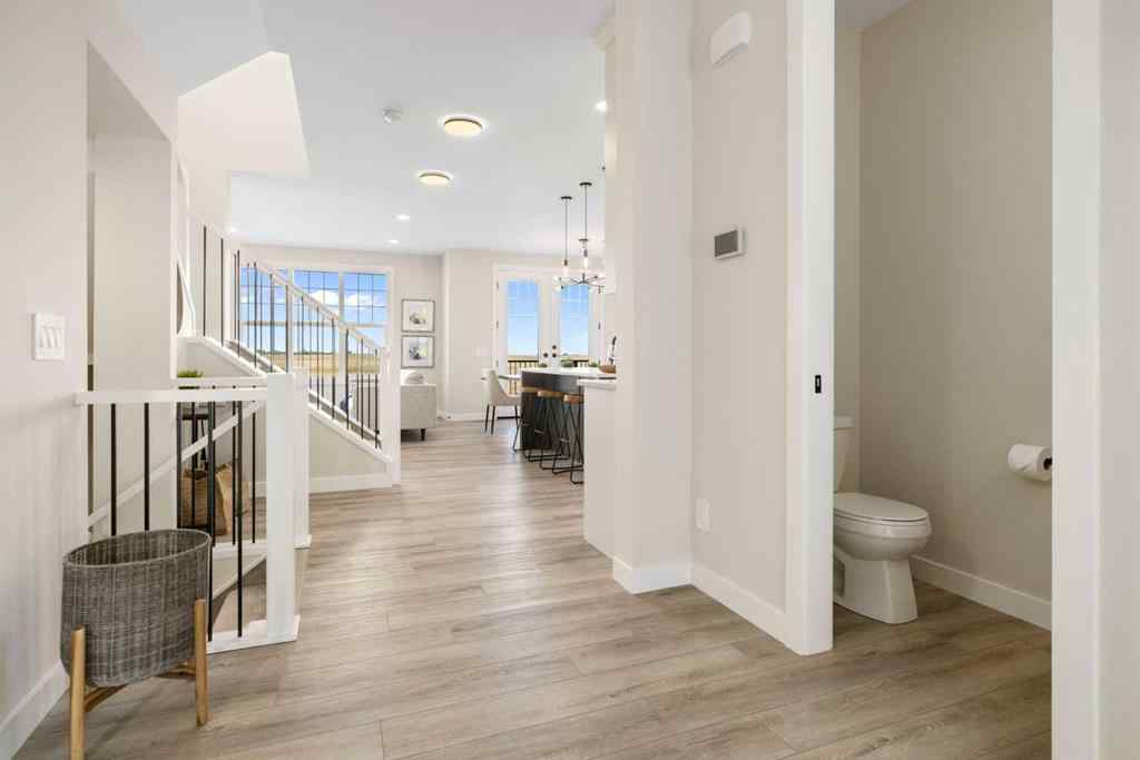 MLS® A2259427 - 486 Kinniburgh Loop  in Kinniburgh South Chestermere, Residential