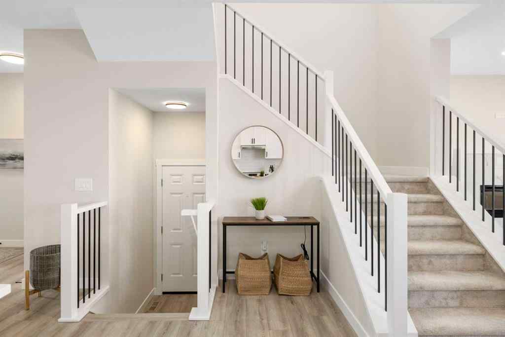 MLS® A2259427 - 486 Kinniburgh Loop  in Kinniburgh South Chestermere, Residential