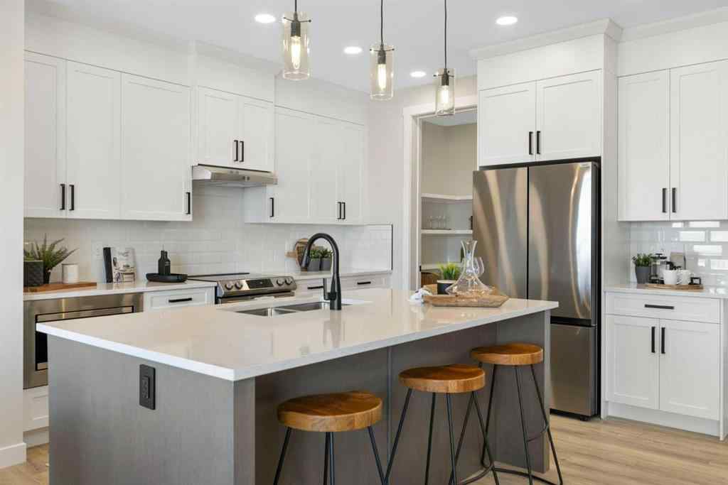 MLS® A2259427 - 486 Kinniburgh Loop  in Kinniburgh South Chestermere, Residential