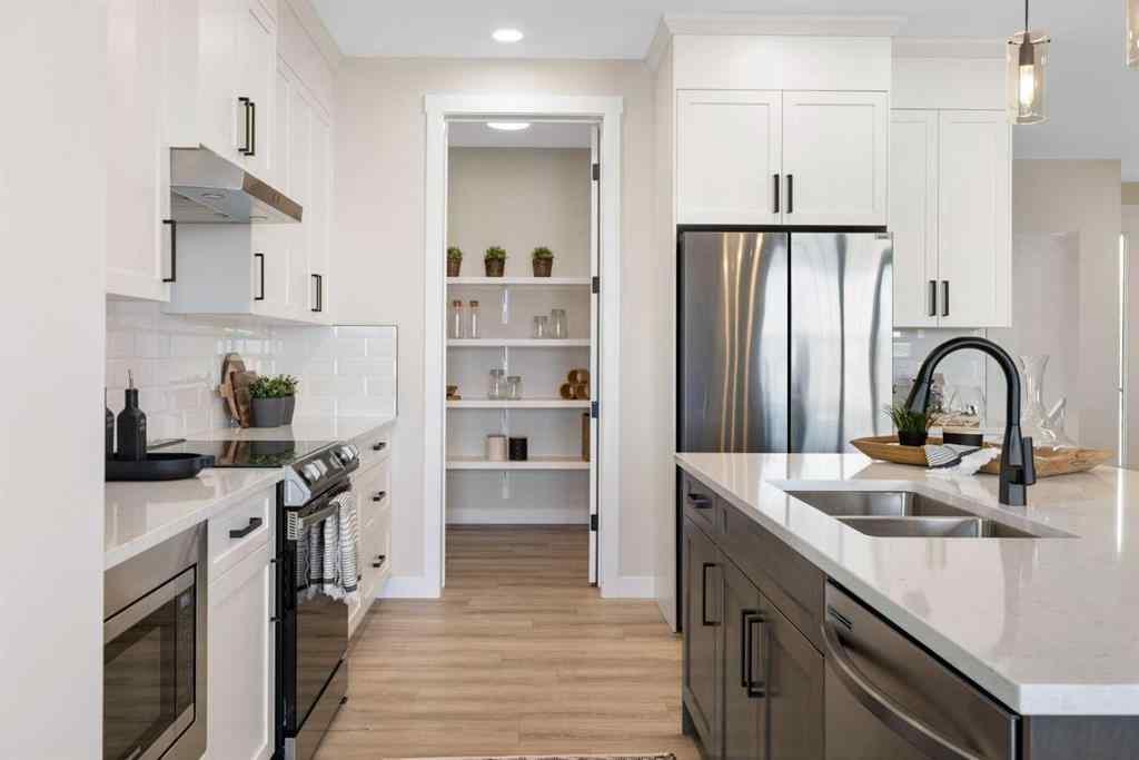 MLS® A2259427 - 486 Kinniburgh Loop  in Kinniburgh South Chestermere, Residential