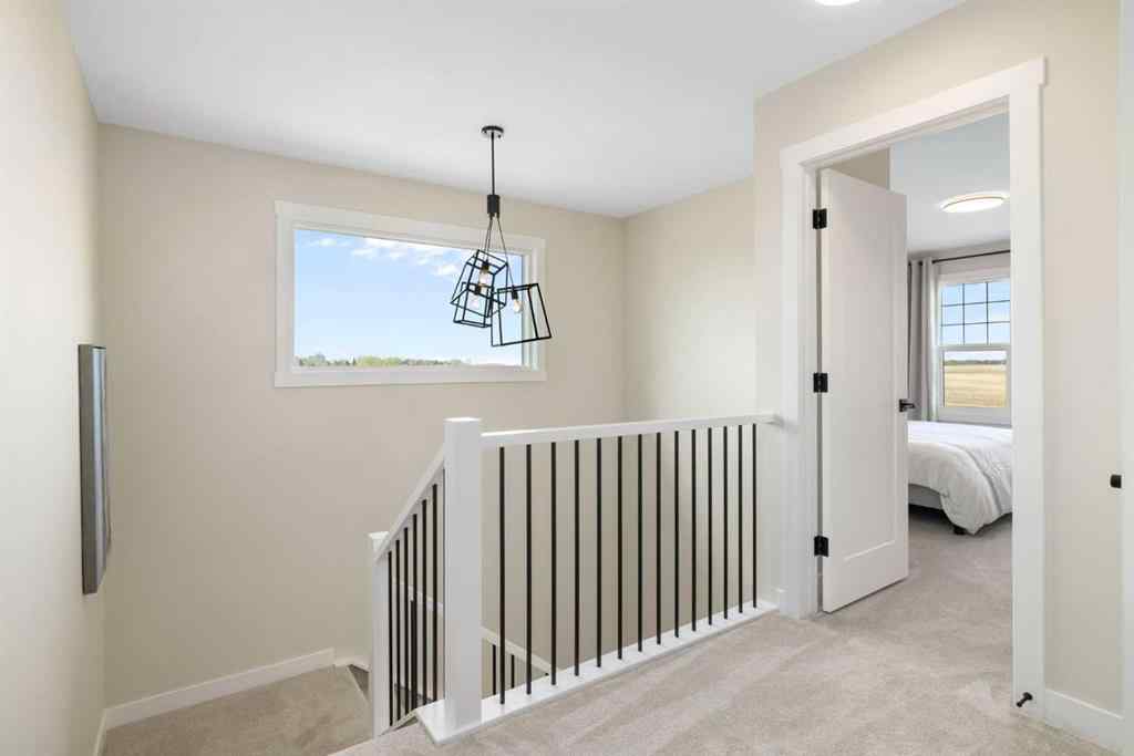 MLS® A2259427 - 486 Kinniburgh Loop  in Kinniburgh South Chestermere, Residential