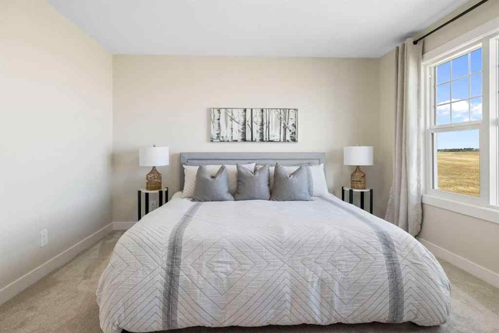 MLS® A2259427 - 486 Kinniburgh Loop  in Kinniburgh South Chestermere, Residential