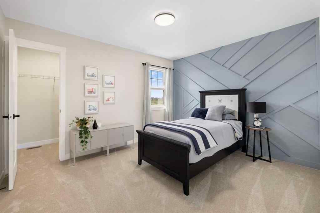 MLS® A2259427 - 486 Kinniburgh Loop  in Kinniburgh South Chestermere, Residential