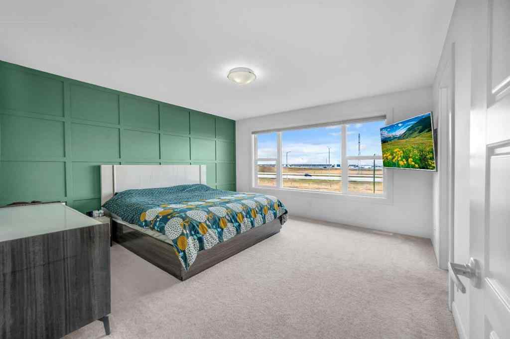 MLS® A2259430 - 95 Redstone Heights NE in Redstone Calgary, Residential