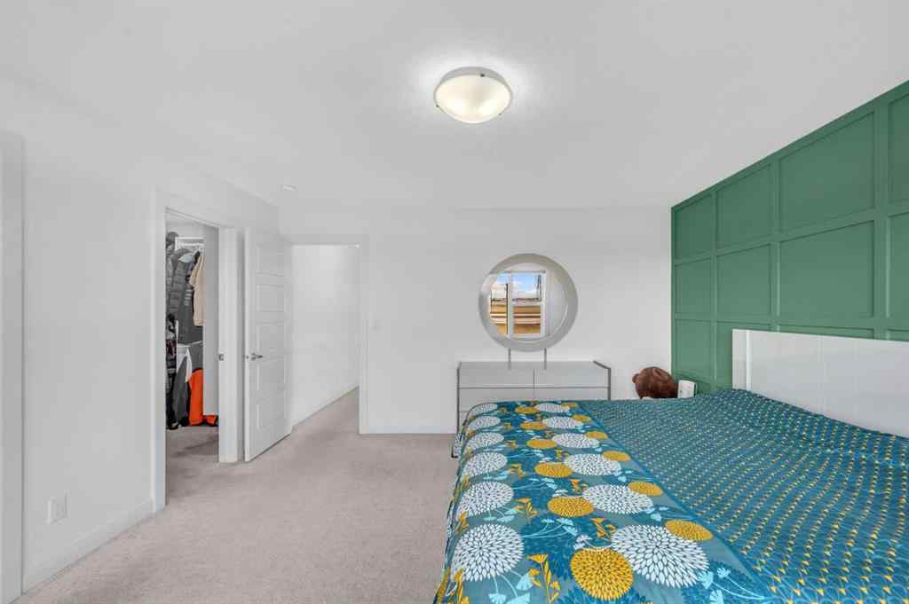 MLS® A2259430 - 95 Redstone Heights NE in Redstone Calgary, Residential