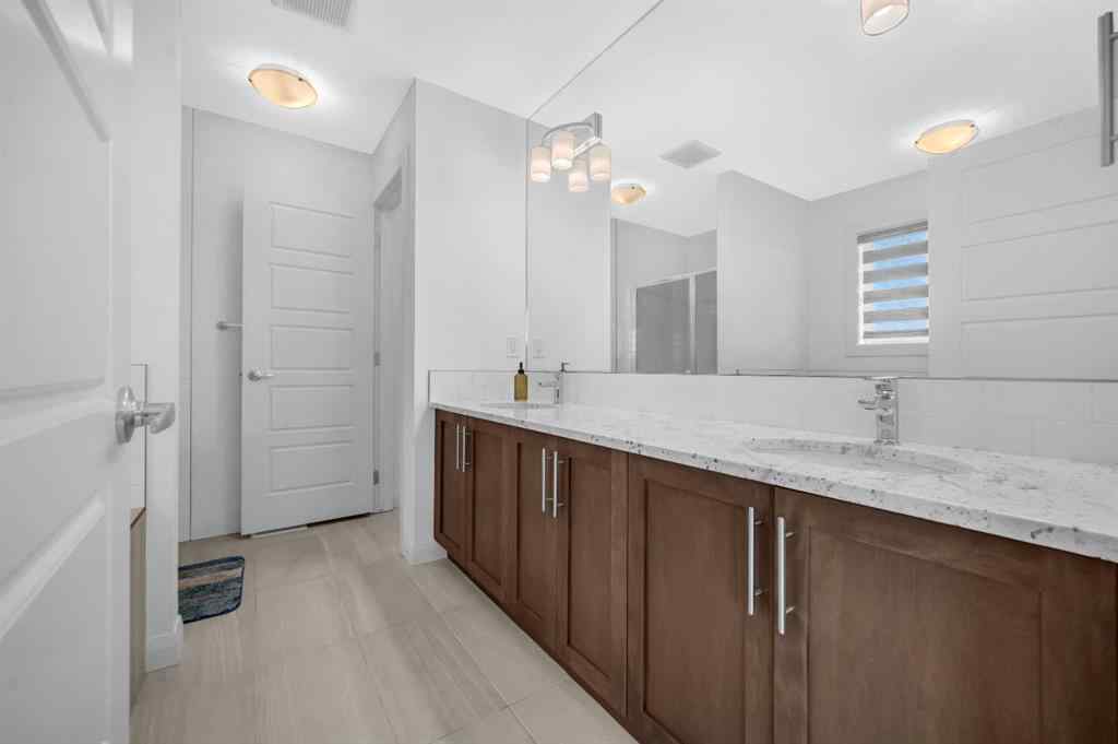 MLS® A2259430 - 95 Redstone Heights NE in Redstone Calgary, Residential