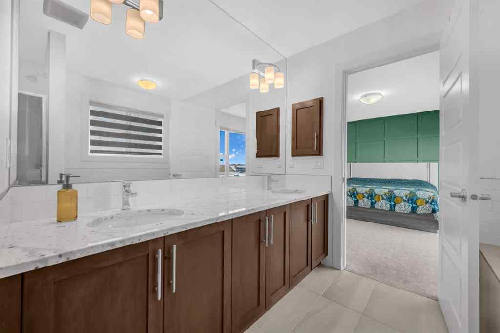 MLS® A2259430 - 95 Redstone Heights NE in Redstone Calgary, Residential