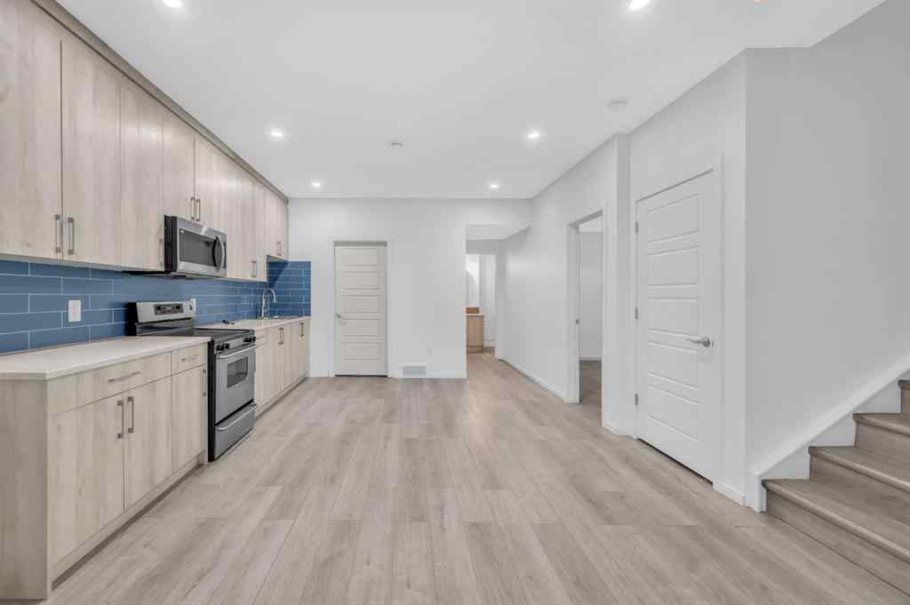 MLS® A2259430 - 95 Redstone Heights NE in Redstone Calgary, Residential