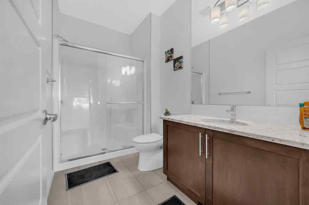 MLS® A2259430 - 95 Redstone Heights NE in Redstone Calgary, Residential