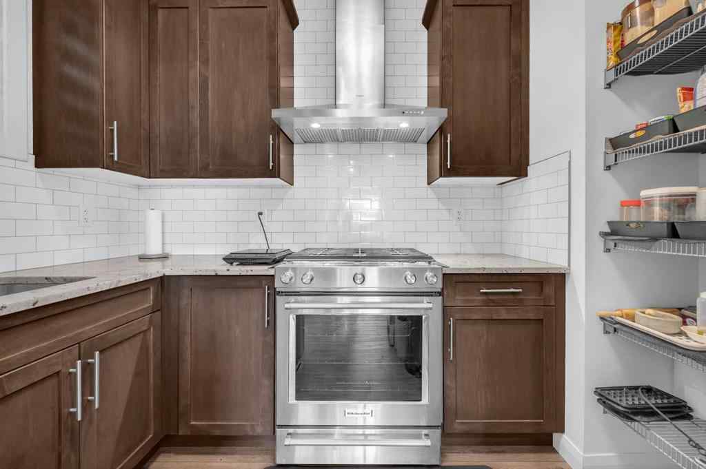 MLS® A2259430 - 95 Redstone Heights NE in Redstone Calgary, Residential