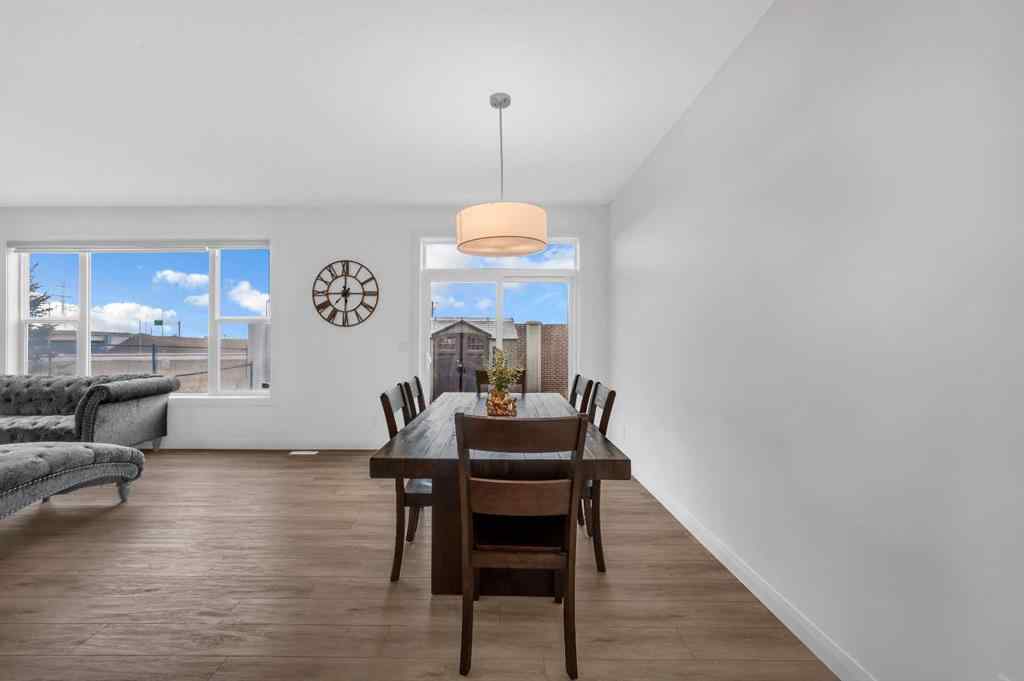 MLS® A2259430 - 95 Redstone Heights NE in Redstone Calgary, Residential