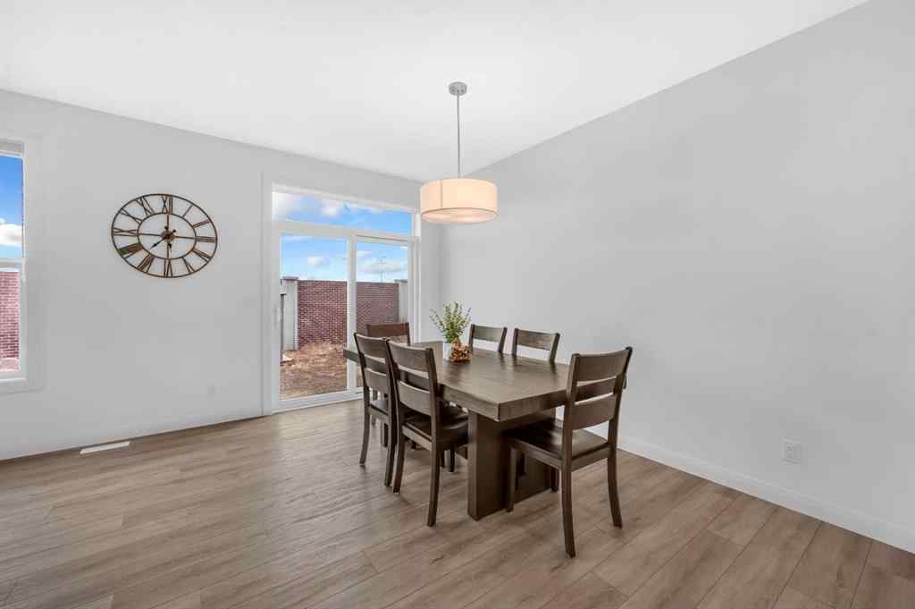 MLS® A2259430 - 95 Redstone Heights NE in Redstone Calgary, Residential