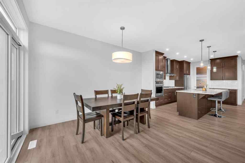 MLS® A2259430 - 95 Redstone Heights NE in Redstone Calgary, Residential