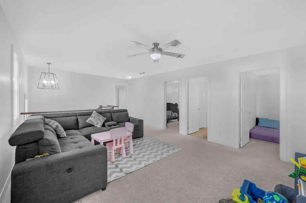 MLS® A2259430 - 95 Redstone Heights NE in Redstone Calgary, Residential