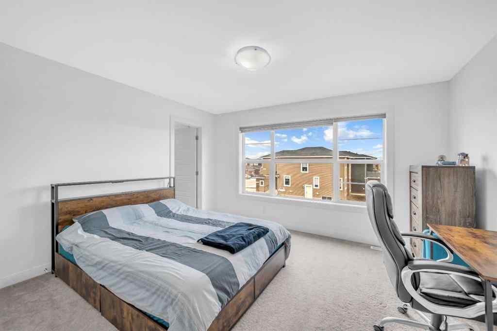 MLS® A2259430 - 95 Redstone Heights NE in Redstone Calgary, Residential