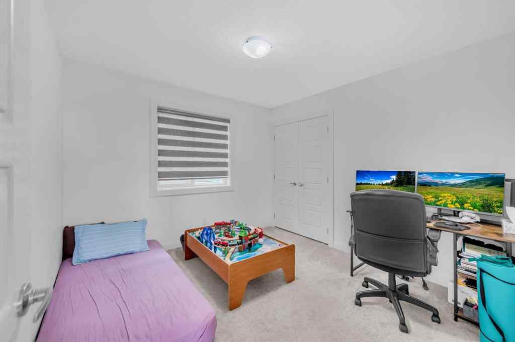 MLS® A2259430 - 95 Redstone Heights NE in Redstone Calgary, Residential