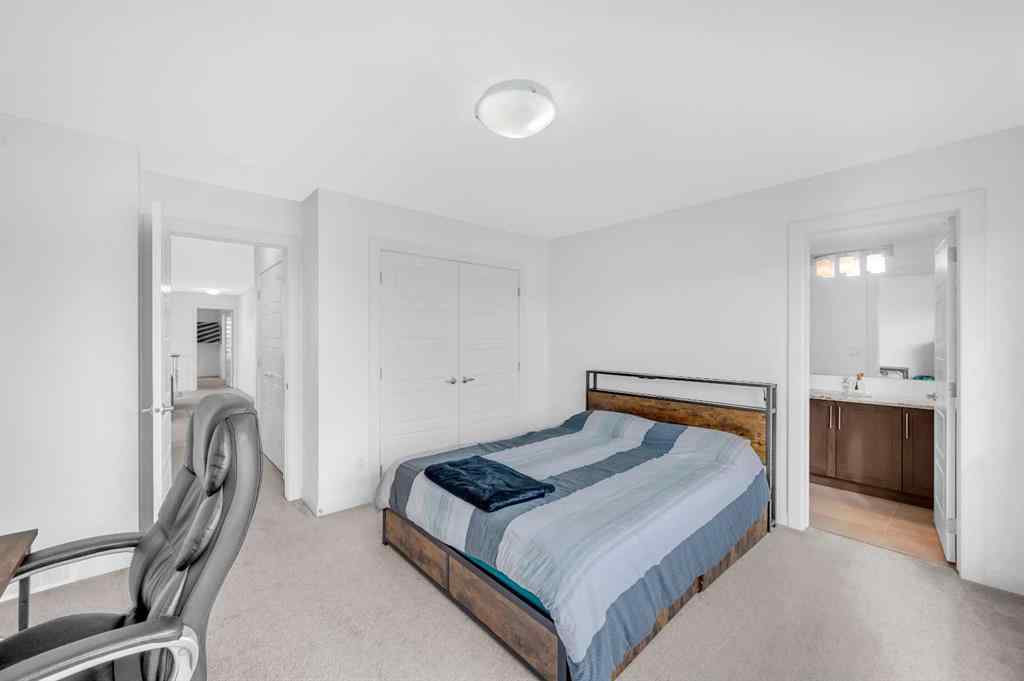 MLS® A2259430 - 95 Redstone Heights NE in Redstone Calgary, Residential