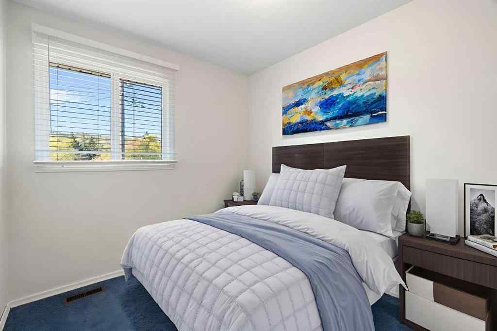 MLS® A2259432 - Unit #509 6223 31 Avenue NW in Bowness Calgary, Residential