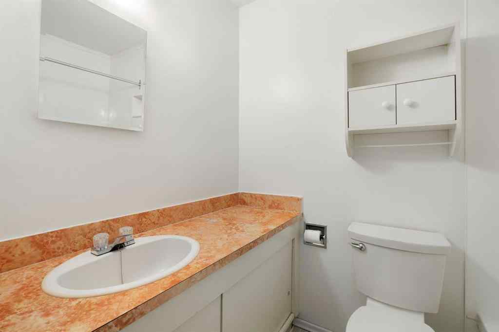 MLS® A2259432 - Unit #509 6223 31 Avenue NW in Bowness Calgary, Residential