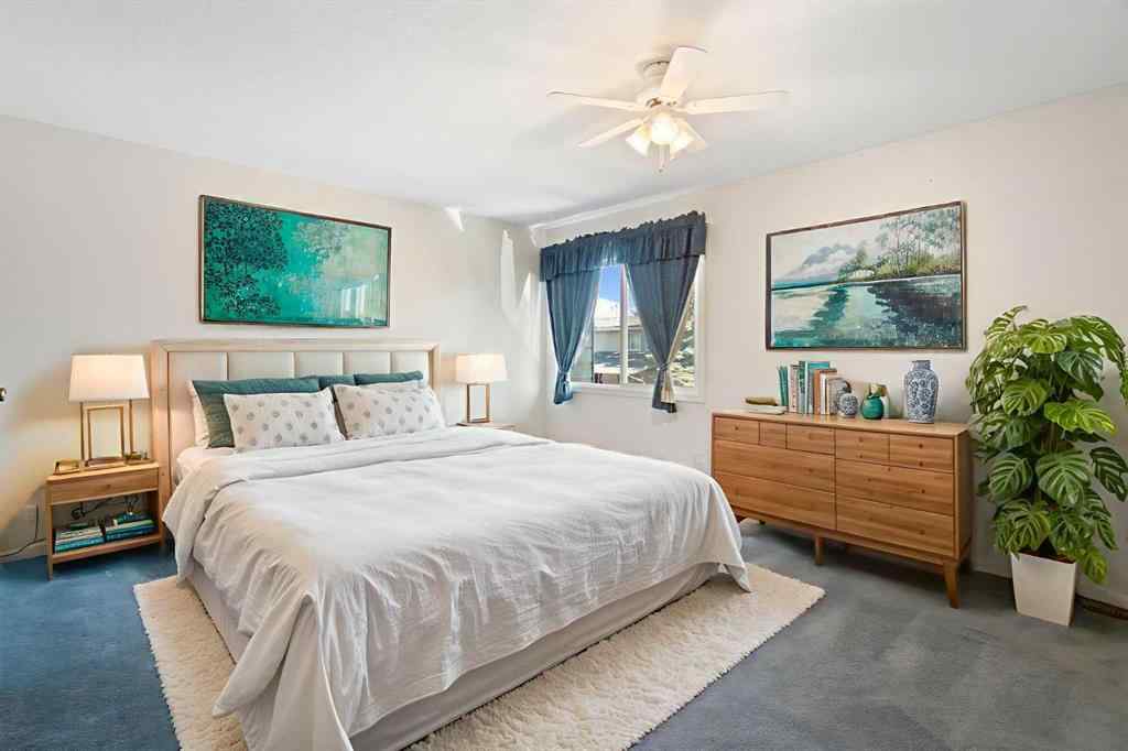 MLS® A2259432 - Unit #509 6223 31 Avenue NW in Bowness Calgary, Residential