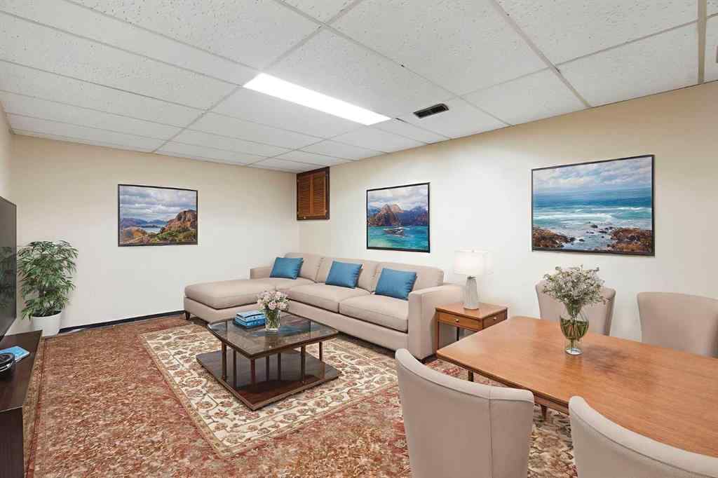 MLS® A2259432 - Unit #509 6223 31 Avenue NW in Bowness Calgary, Residential