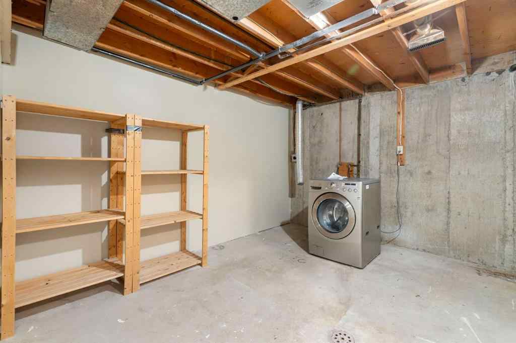 MLS® A2259432 - Unit #509 6223 31 Avenue NW in Bowness Calgary, Residential