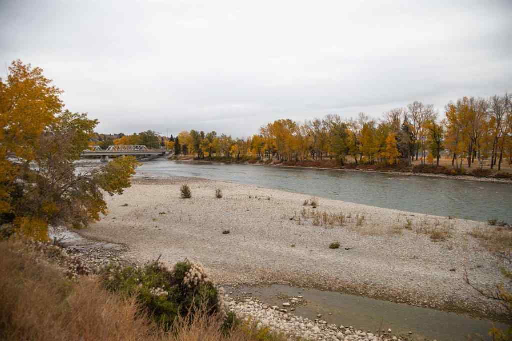 MLS® A2259432 - Unit #509 6223 31 Avenue NW in Bowness Calgary, Residential