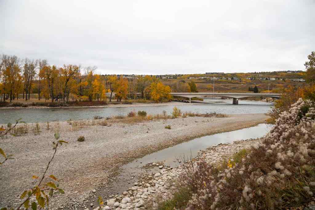 MLS® A2259432 - Unit #509 6223 31 Avenue NW in Bowness Calgary, Residential