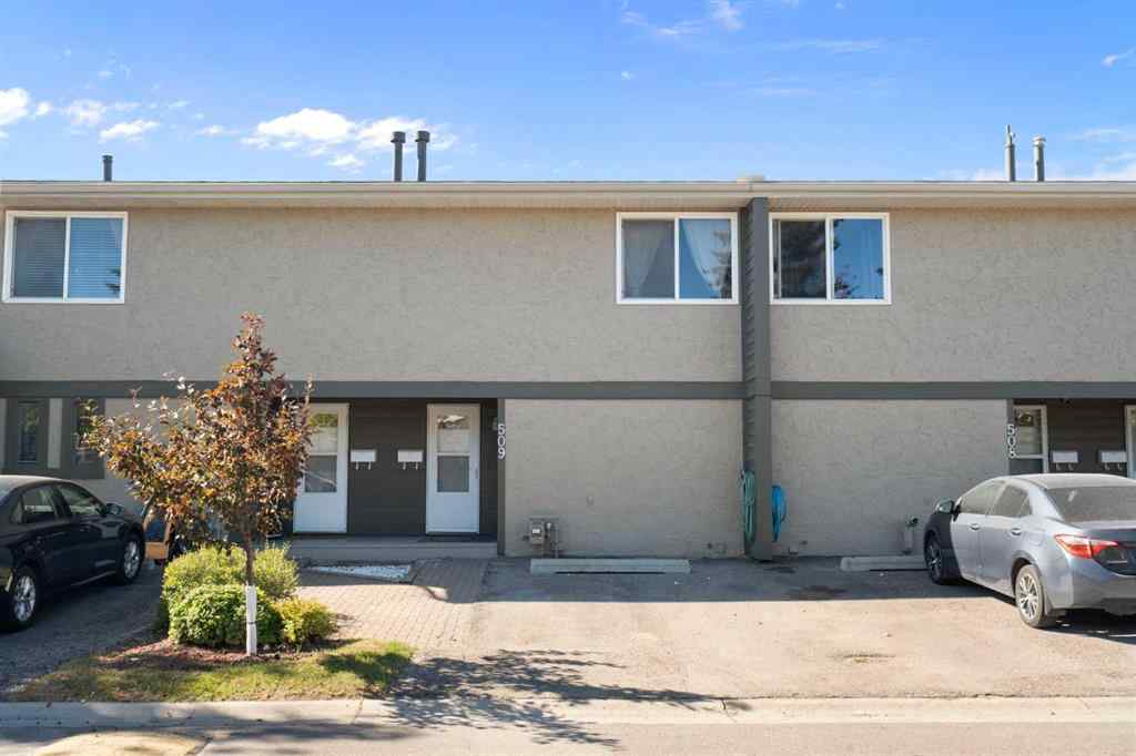 MLS® A2259432 - Unit #509 6223 31 Avenue NW in Bowness Calgary, Residential