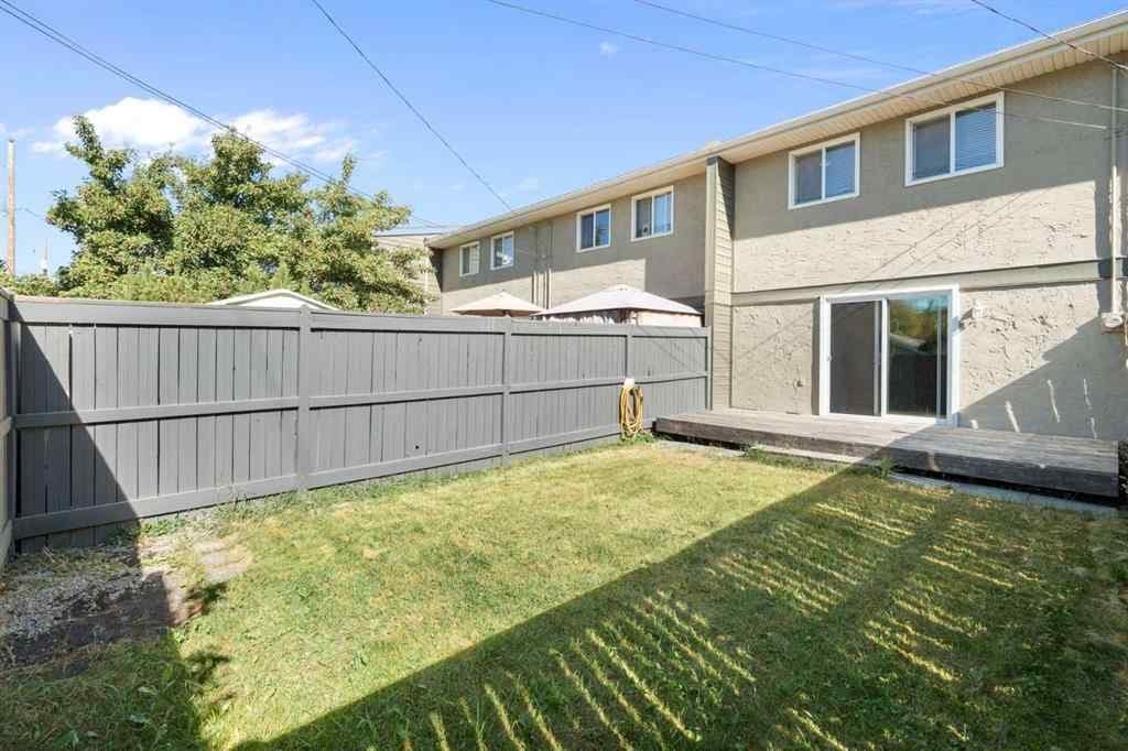 MLS® A2259432 - Unit #509 6223 31 Avenue NW in Bowness Calgary, Residential