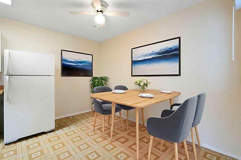 MLS® A2259432 - Unit #509 6223 31 Avenue NW in Bowness Calgary, Residential