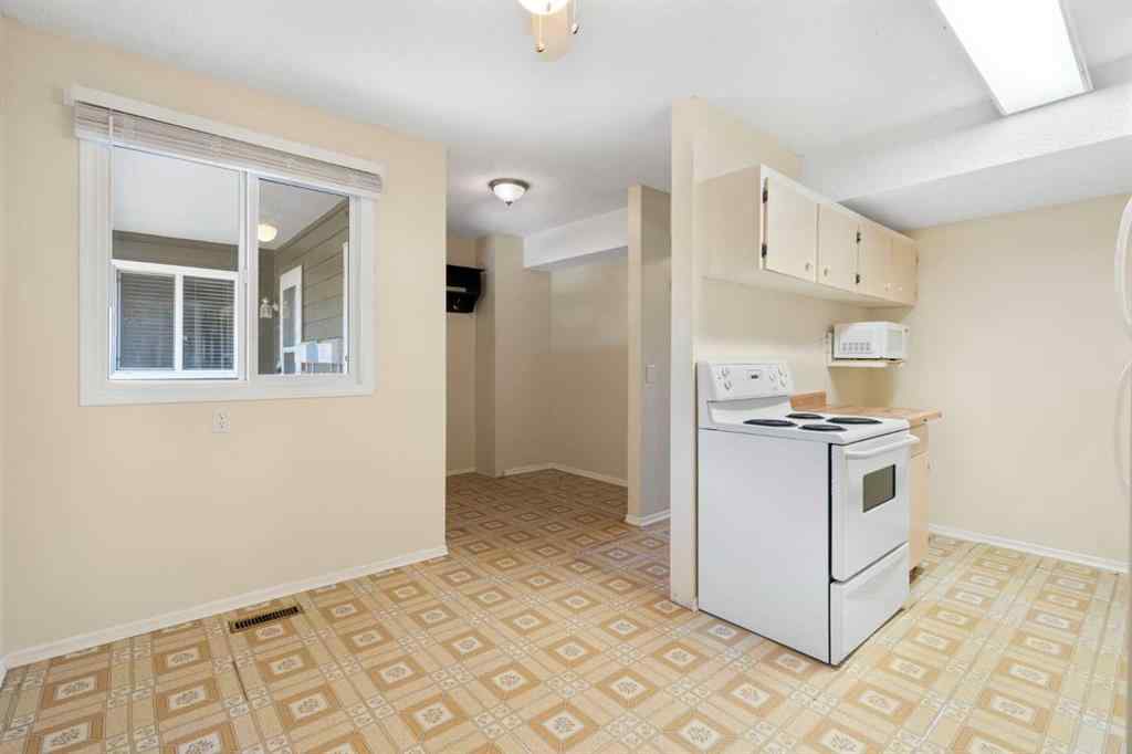 MLS® A2259432 - Unit #509 6223 31 Avenue NW in Bowness Calgary, Residential