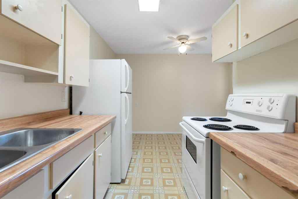 MLS® A2259432 - Unit #509 6223 31 Avenue NW in Bowness Calgary, Residential