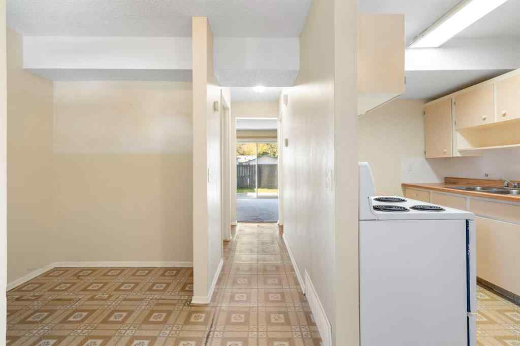 MLS® A2259432 - Unit #509 6223 31 Avenue NW in Bowness Calgary, Residential