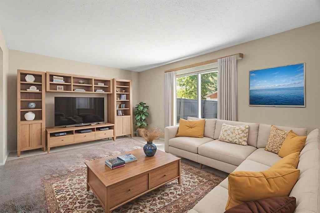 MLS® A2259432 - Unit #509 6223 31 Avenue NW in Bowness Calgary, Residential