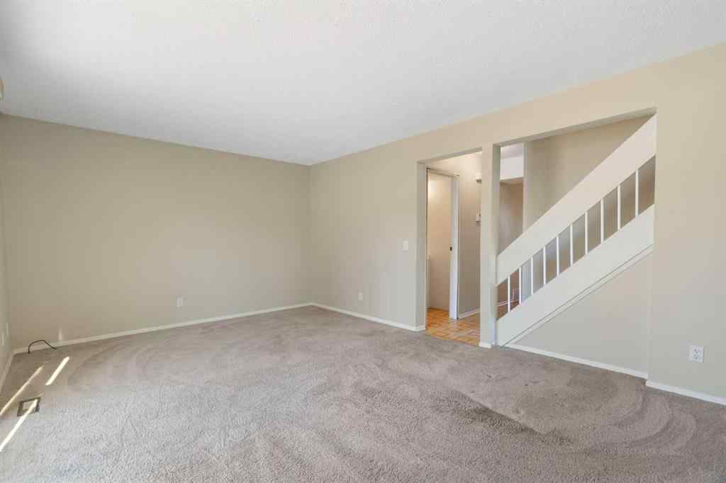 MLS® A2259432 - Unit #509 6223 31 Avenue NW in Bowness Calgary, Residential